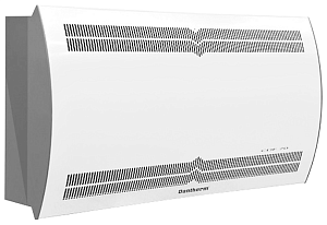 Осушитель воздуха настенный Dantherm CDF 70