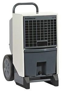 Осушитель воздуха промышленный Dantherm CDT 30 Mk III