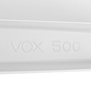 Радиатор алюминиевый GLOBAL VOX - 500  12 секций