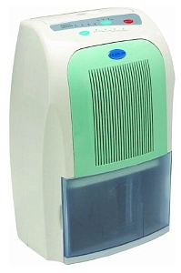 Осушитель Dantherm CD 400-18